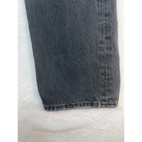 Agolde Women's jeans 90s pinch - Picture 3 of 13